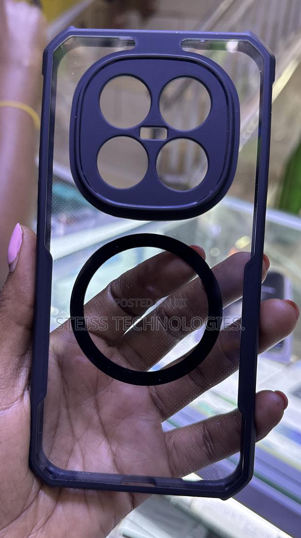Redmi Note 15pro Plus Case - thumbnail 2