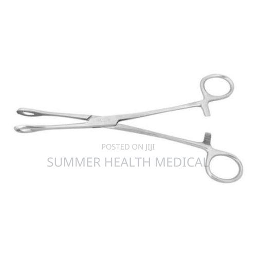 Sponge Holding Forceps - thumbnail 2