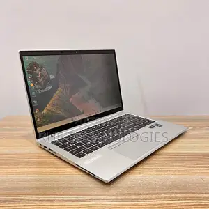 Laptop HP EliteBook 840 G8 8GB Intel Core i7 SSD 512GB