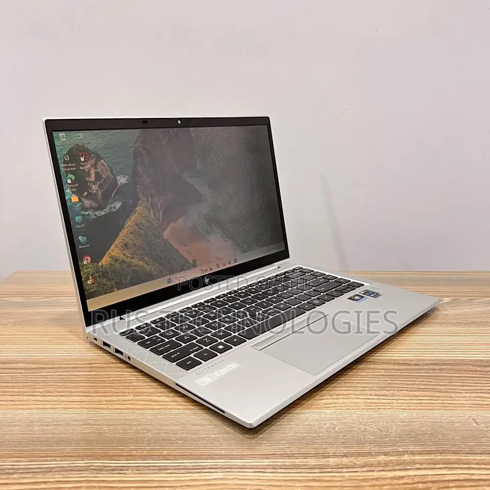 Laptop HP EliteBook 840 G8 8GB Intel Core i7 SSD 512GB
