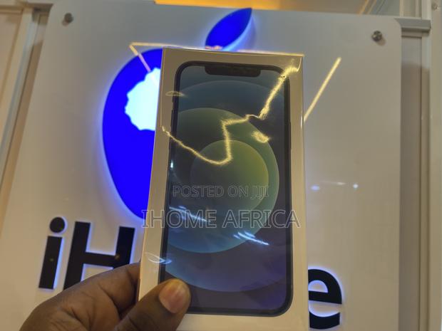Apple iPhone 12 256 GB Blue