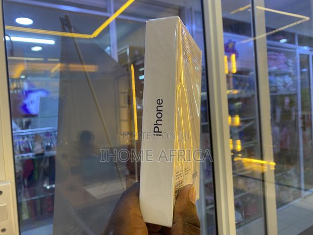 Apple iPhone 12 256 GB Blue - thumbnail 2