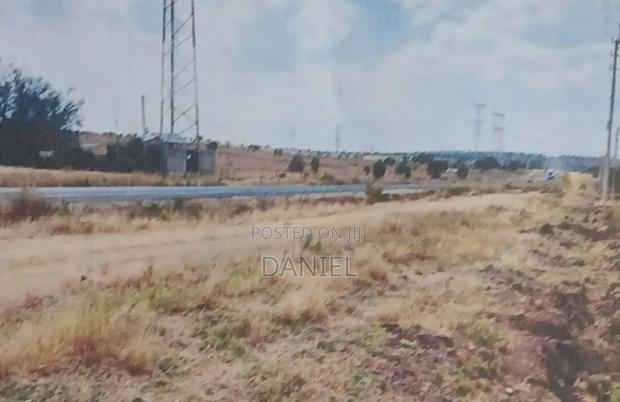 7 Acres Land for Sale in Isinya, Namanga Road - main view