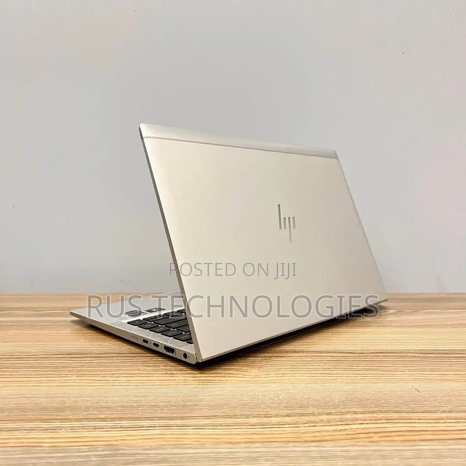Laptop HP EliteBook 840 G8 8GB Intel Core i7 SSD 512GB