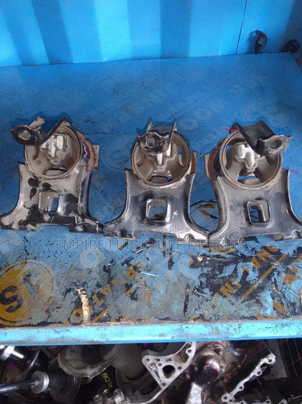 Engine Mounting Nissan Dayz