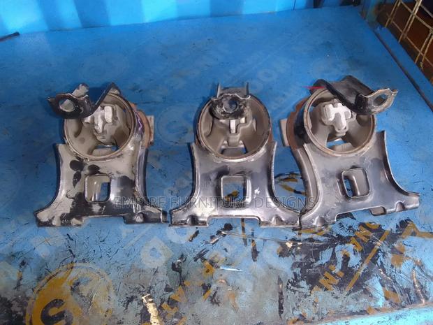 Engine Mounting Nissan Dayz - thumbnail 2