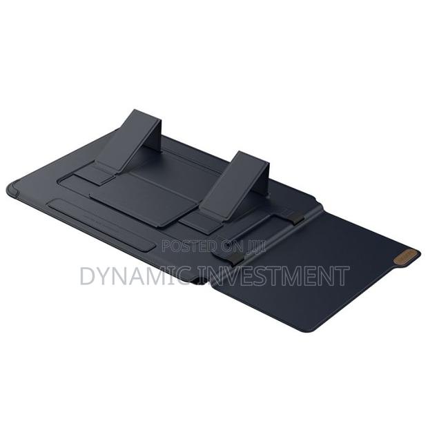 Nillkin 14 Inch Laptop Sleeve/Case With Handle With Stand Mouse Pad - main view
