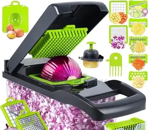 Vegetable Slicer Vegetable Slicer