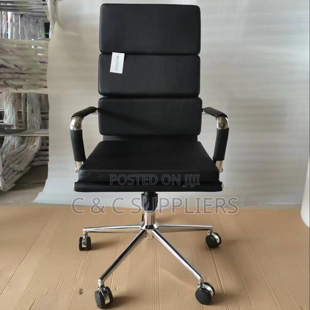 Executive Ceo Office Chair - thumbnail 2