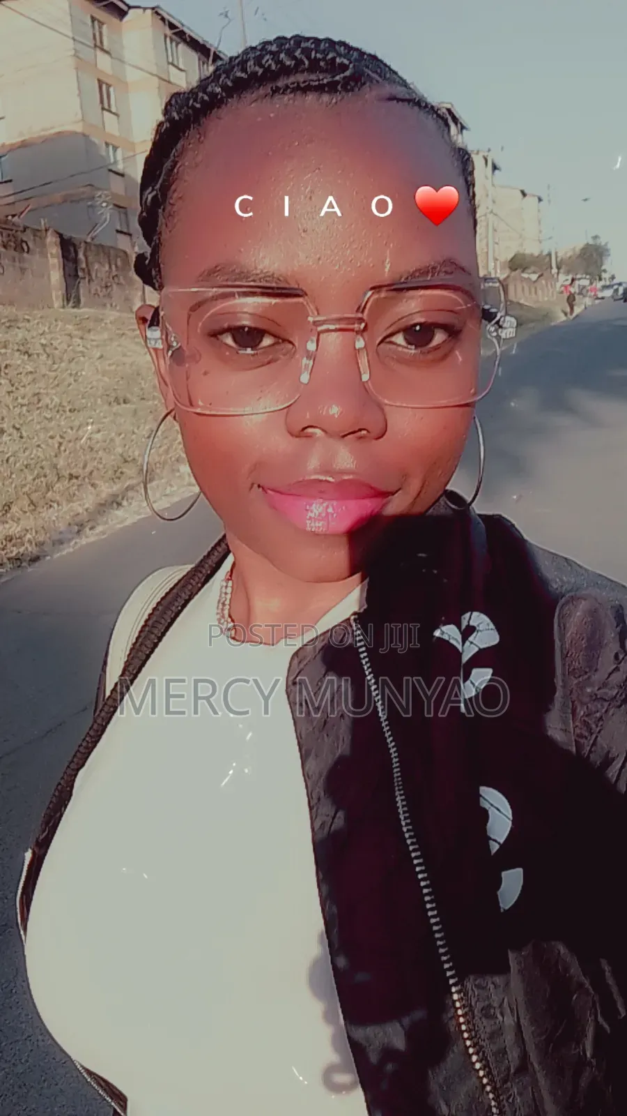 Sales Person