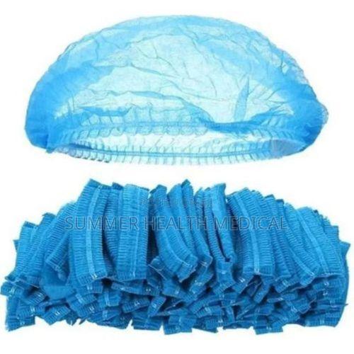 Nurse Hairnets Caps 100pcs