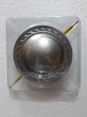 Coil 44.4 Voice Coil Replacement