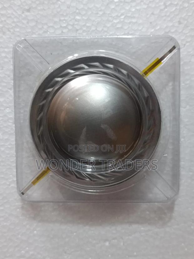 Coil 44.4 Voice Coil Replacement - main view
