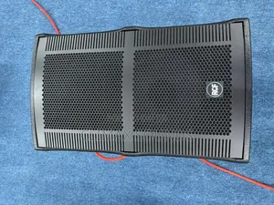 RCF Midi Range Speaker
