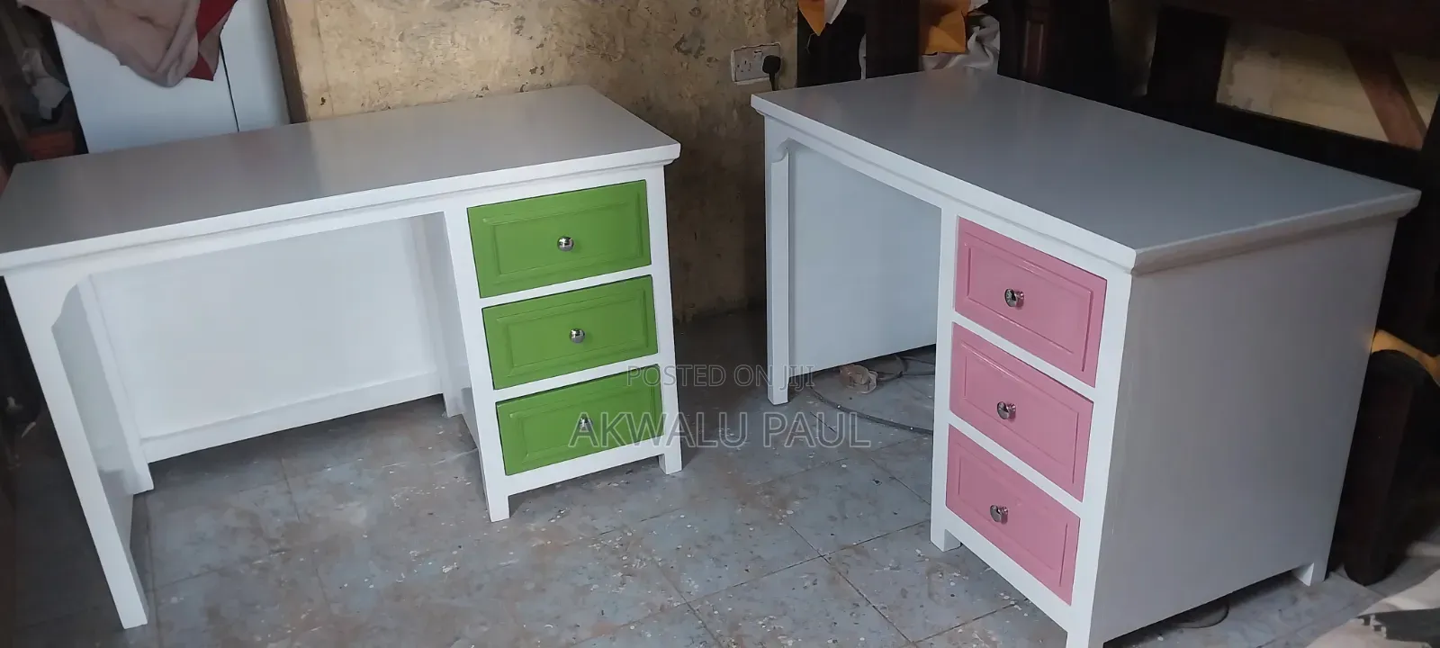 Office Desk