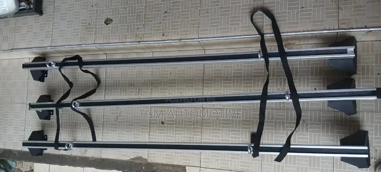3 in 1 Cross Bars