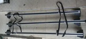 3 in 1 Cross Bars