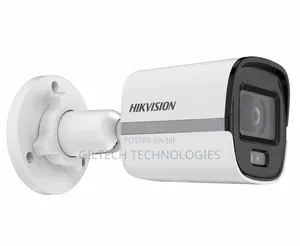 Hikvision CCTV Camera