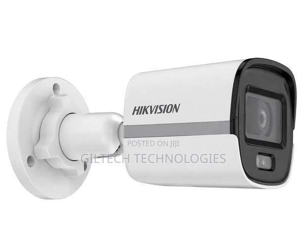 Hikvision CCTV Camera - thumbnail 2