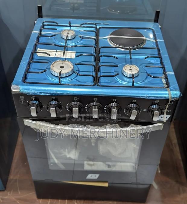 Star Worth Cooker