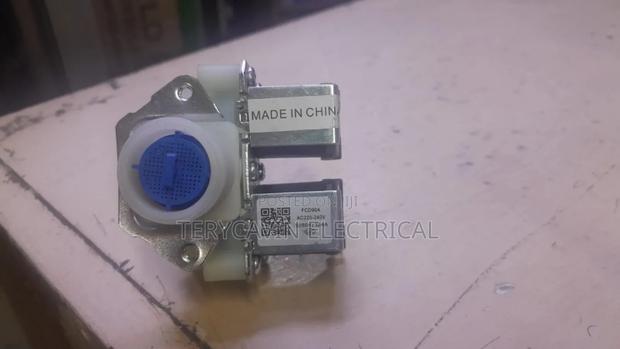 Super Quality Solenoid - main view
