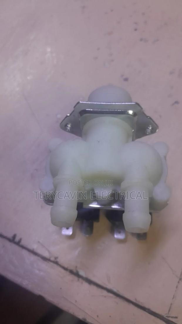 Super Quality Solenoid - thumbnail 2