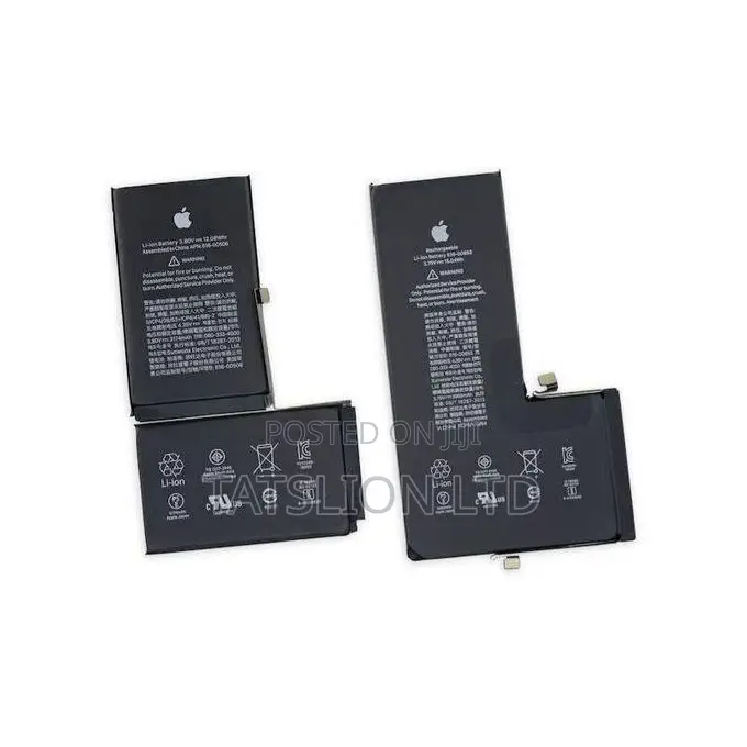 iPhone 11 Pro Max Battery