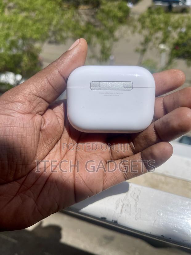 Apple Airpods Pro 3 - thumbnail 2