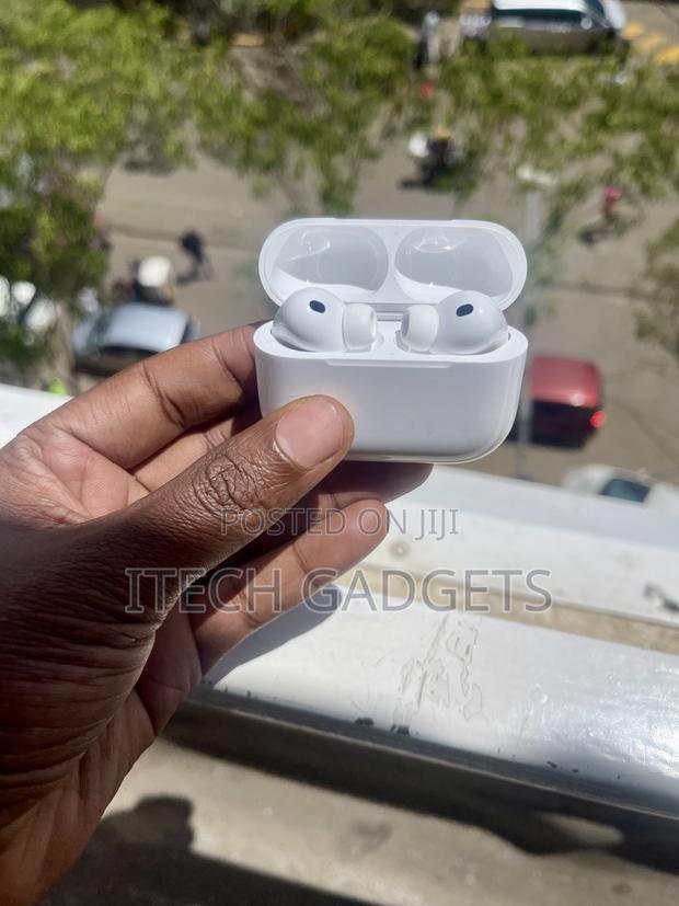 Apple Airpods Pro 3 - thumbnail 3