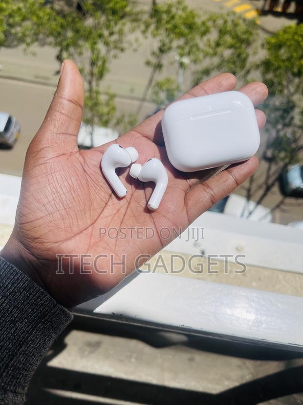 Apple Airpods Pro 3