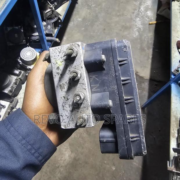 Abs Pump Axio/ Fielder 2015 Non Hybrid - main view