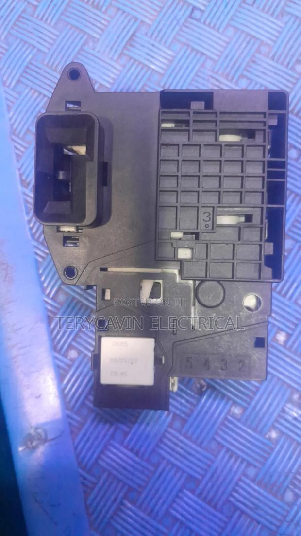 Original Door Switch