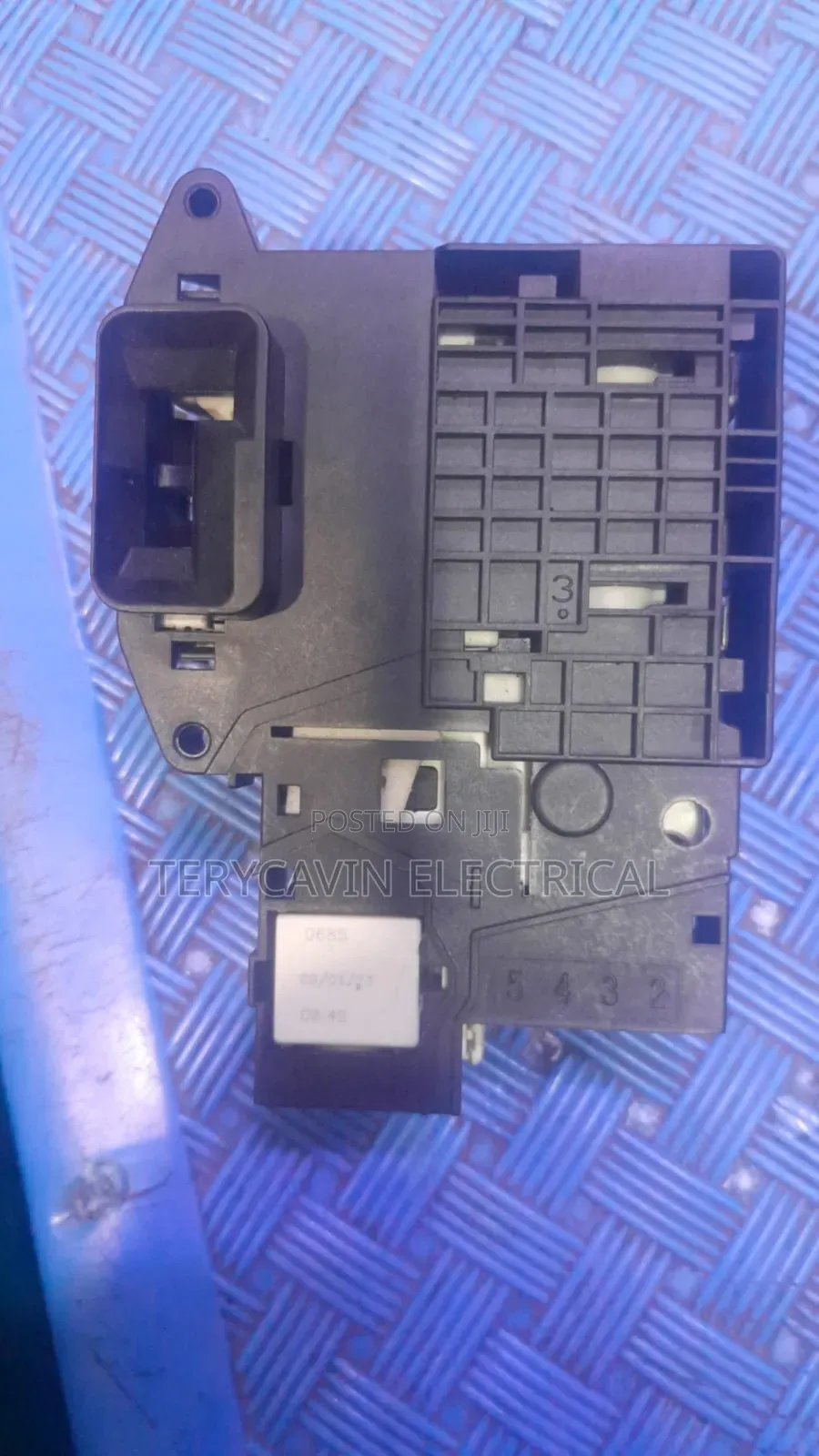 Original Door Switch