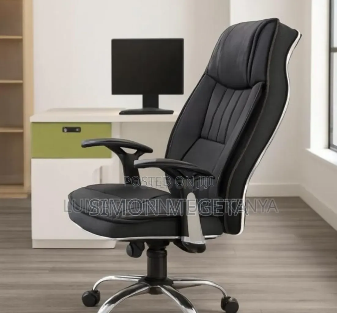 Movable Comfortable Managerial Seats