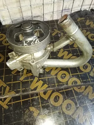 K6a Engine Water Pump