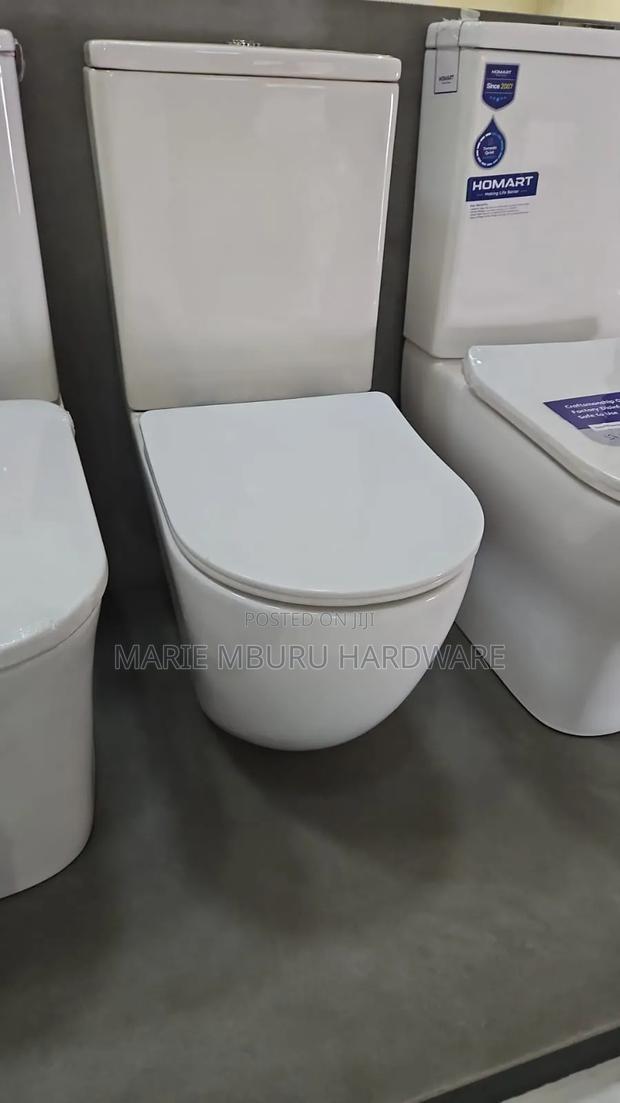 Good Toilet P Tr