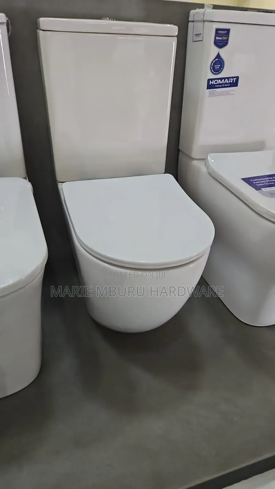 Good Toilet P Tr