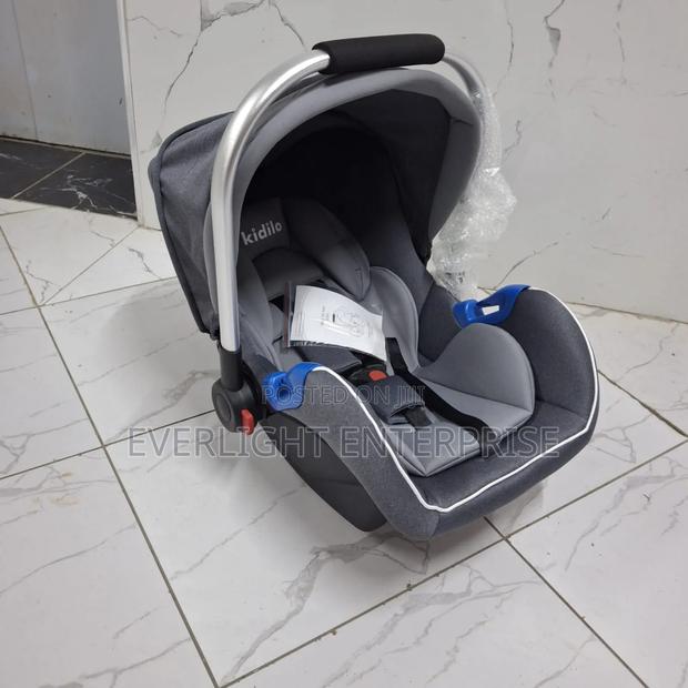 Kidilo Baby Carry Cot