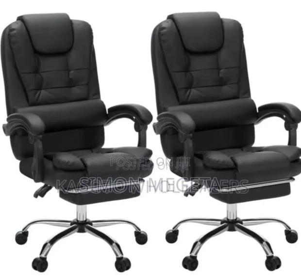 Pay on Delivery. Managerial Seats. Affordable