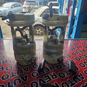 Fuelpump Nissan Tiida Wingroad Note