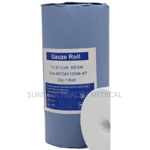 Gauze Roll 1.5kg - thumbnail 2