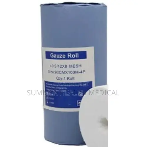 Gauze Roll 1.5kg