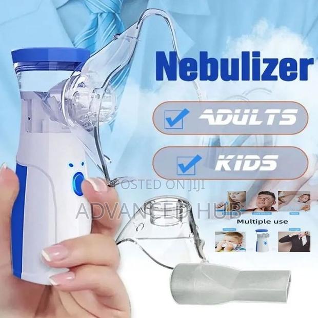 Mesh Nebulizer - thumbnail 2