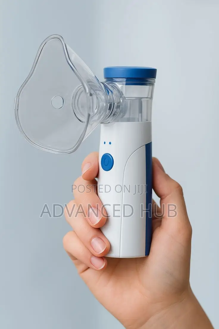 Mesh Nebulizer