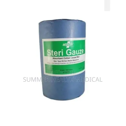 Gauze Roll 1.5kg