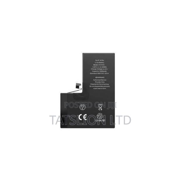 iPhone 14 Pro Max Battery - main view