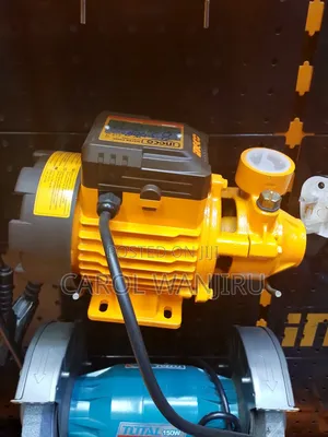 Quality 0.5hp Ingco Booster Pump/0.5hp Ingco Booster Pump