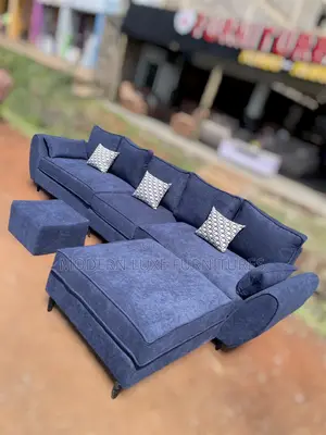 Argentina L Sofa