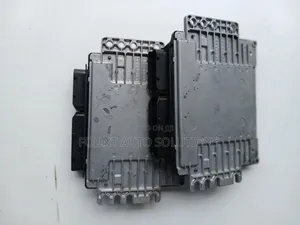 Engine Computer Nissan X-Trail