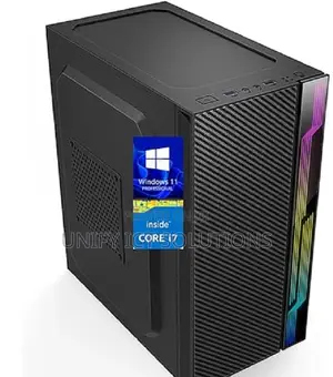New Desktop Computer Dell Vostro 3030 8GB Intel Core i5 SSD 512GB